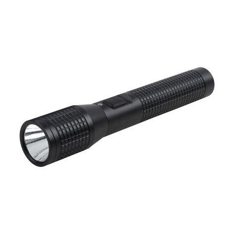 Image result for Rechargeable Tactical LED Flashlight