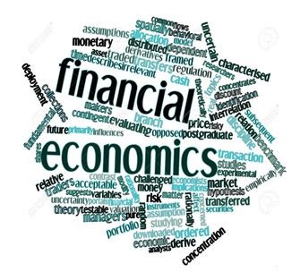 Economics Using Python 的图像结果