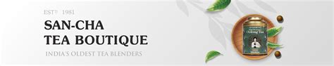 Amazon.in: SANCHA: Discover SANCHA's Best-Selling Teas