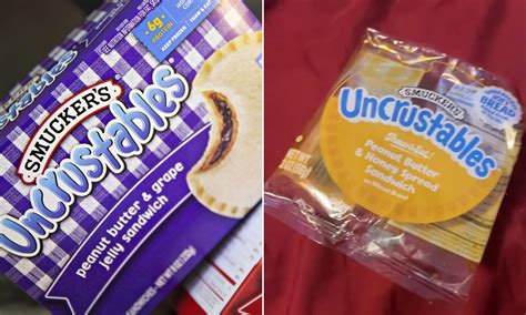 Customers outraged after man finds surprise inside lunchtime treat