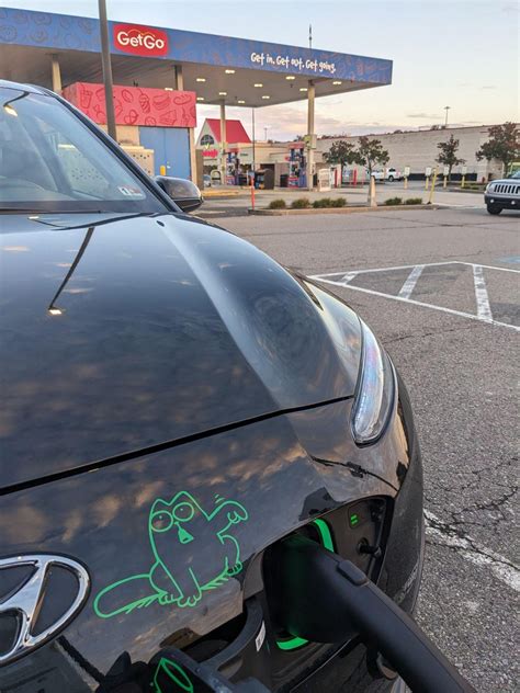 GetGo Gas Station | Washington, PA | EV Station