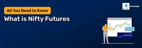 What is Nifty Futures and How Does It Work?