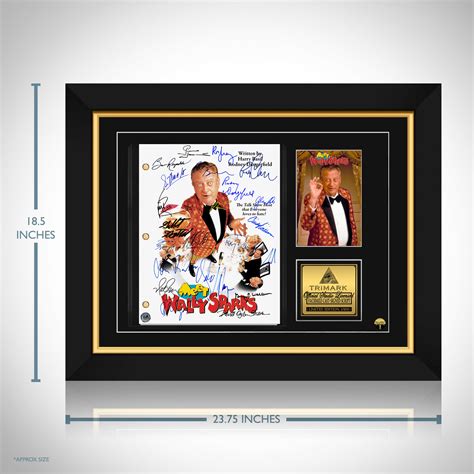 Meet Wally Sparks Cast