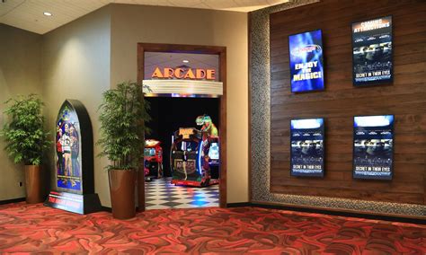 Marquee Cinemas Pinnacle 12 Theatre — BurWil — Bristol and Knoxville TN