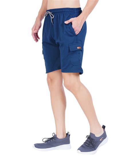 STYLISH CARGO SHORTS – sanright