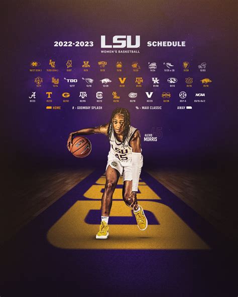 LSU Basketball Wallpapers - Wallpaper Cave