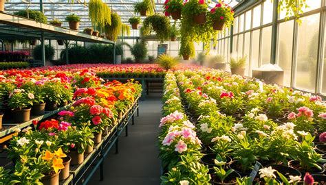What Makes a Flower Nursery Truly Special? – Idyl