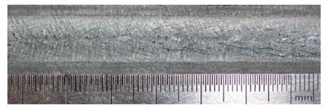 Effect of Heat Input on Weld Formation and Tensile Properties in ...