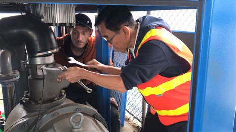 Image result for Compressor Starting Guide