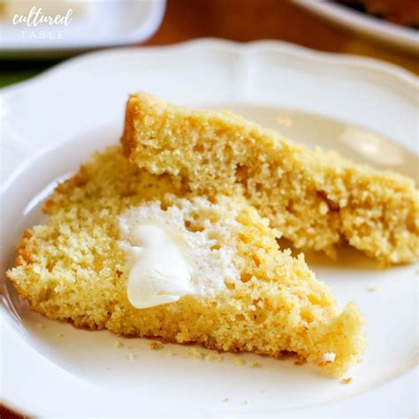 Image result for Southern Cornbread