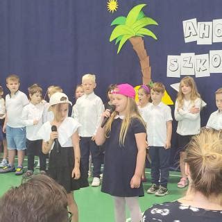 Szkoła Podstawowa Nr 1 im. Stefana Krasińskiego w Chotomowie, Chotomów ...