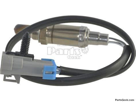 Trailblazer O2 Sensor Location 的图像结果