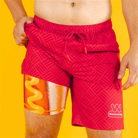 Frankfurters Or Legs