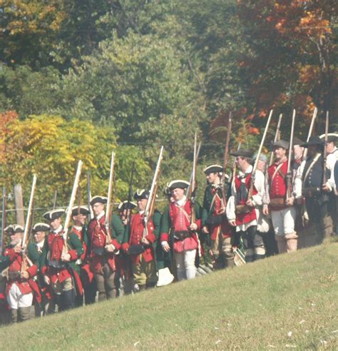Visit us on Fort Ligonier Days: October 12-14, 2012. | State history ...