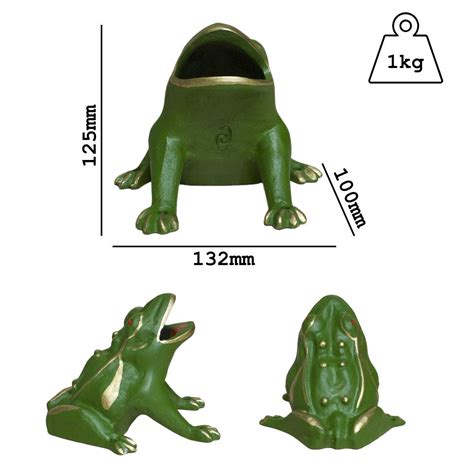 CADENAS - Juego de la Rana/Juego del Sapo Completo de Hierro fundido: 1 ...