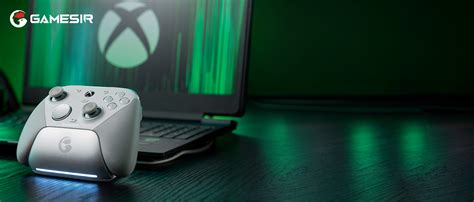 Amazon.com: GameSir G7 Pro Wired Controller for Xbox Series X|S, Xbox One, Wireless Gamepad for PC Aesthetic