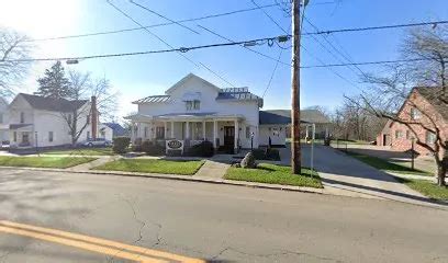 Thorn-Black Funeral Homes, Inc. - Funeral Home Pages