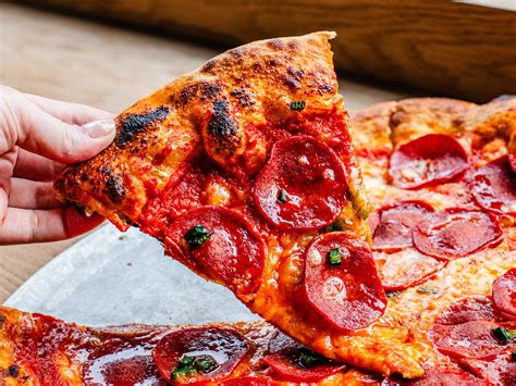 Spring Street Pizza - Review - Southwark - London - The Infatuation