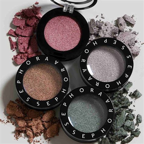 Colorful Eyeshadow Mono Shimmer 501 • Go Green