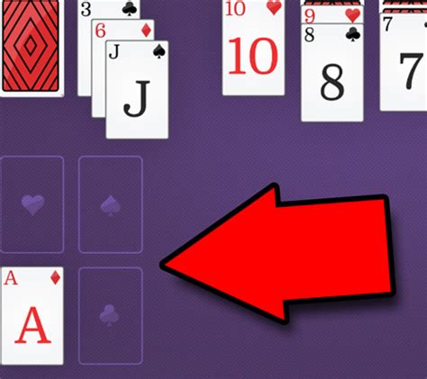 Free Klondike Solitaire online game - Playpager.com