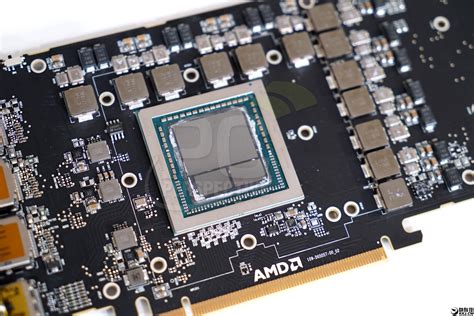 AMD显卡老总确认Vega核心面积：完美平方数-AMD,Vega,显卡,核心面积 ——快科技(驱动之家旗下媒体)--科技改变未来