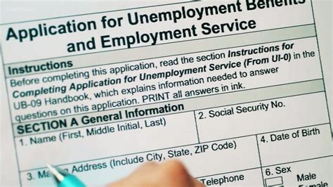 Maximum Unemployment Benefits Washington State