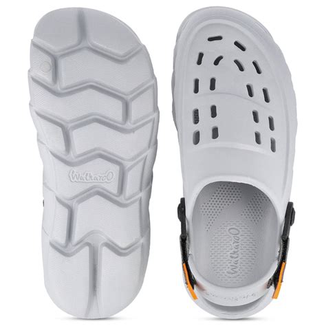 Mens Clogs - Buy Best Clogs for Men Online in India – Walkaroo Footwear