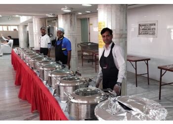 3 Best Catering Services in Mumbai, MH - Expert Recommendations