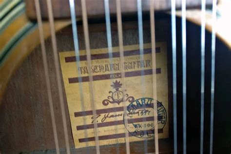 Image result for How to Tune 12 String Guitar