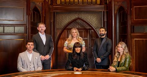 The Traitors crowns winner in dramatic final episode – The Irish News