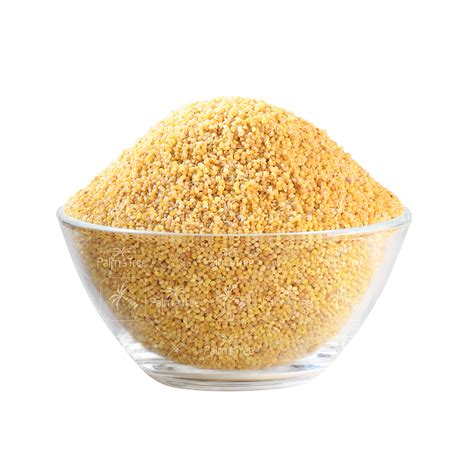 Millet Rice – palmtreeshopping