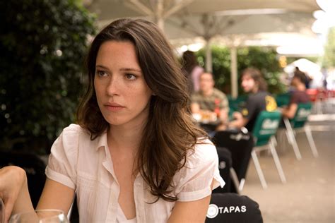 Vicky Cristina Barcelona Rebecca Hall