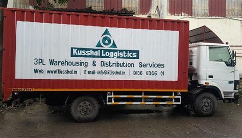 3PL Services in India | 4PL Logistics Services in India