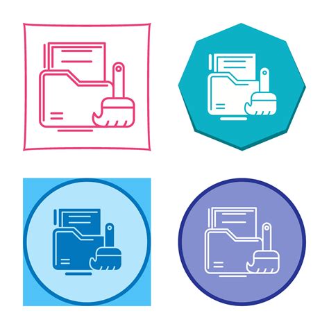 Data Cleaning Icon 的图像结果