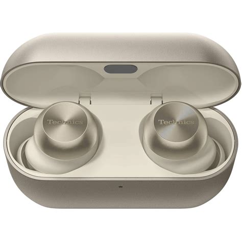 Buy in India Technics EAH-AZ100 Reference-Class True Wireless Earbuds ...