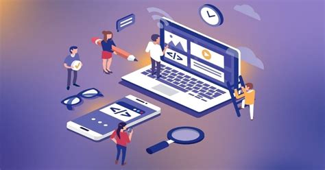 Why Does your Startup Needs an Interactive Website