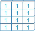 Python Array Shape 的图像结果