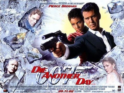 007择日再死[DIY特效中字]Die Another Day 2002 BluRay 1080p AVC DTS-HD MA5.1 40 ...