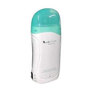Hector Professional Roll On Depilator Cartridge Wax Heater- Elite with ...