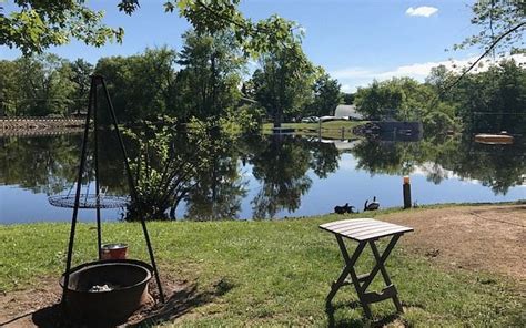 TILLEDA FALLS CAMPGROUND - Campground Reviews & Photos - Tripadvisor