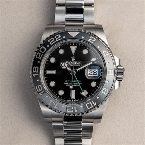 Rolex GMT-Master II Review: The Bruce Wayne Rolex | Teddy Baldassarre