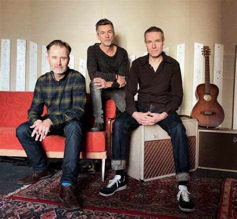 The Jeremy Days | Acoustic Group 2025, Bahnhof Langendreer Bochum ...