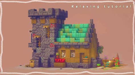 Small Potion Shop Tutorial Minecraft 的图像结果