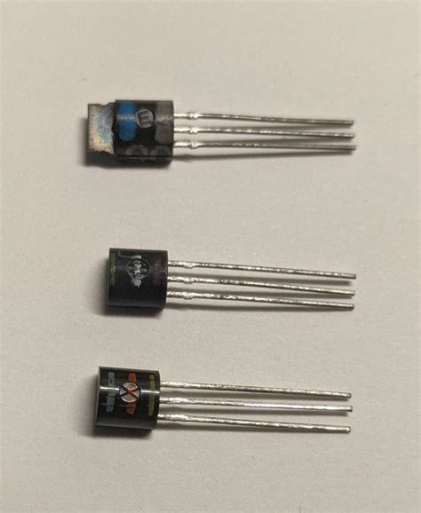 Image result for Transistor Color Code