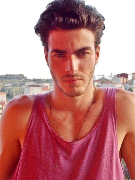 GUI Fedrizzi Male Model 的图像结果