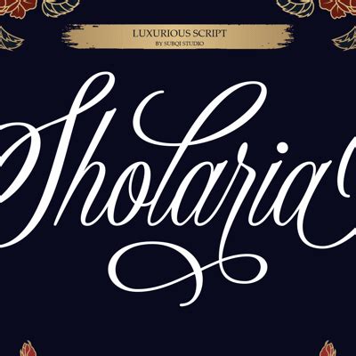 Image result for Ornate Script Font