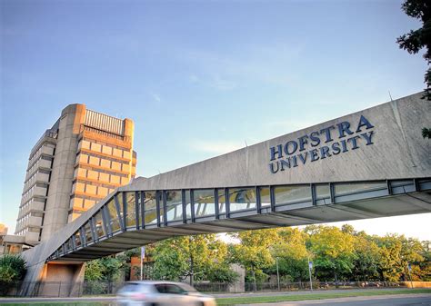 Hofstra University - INTO USA: Fees, Reviews, Rankings, Courses ...