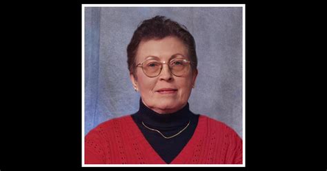 Obituary | Mary Jean Fluke of Martinsville, Indiana | Costin Funeral Chapel