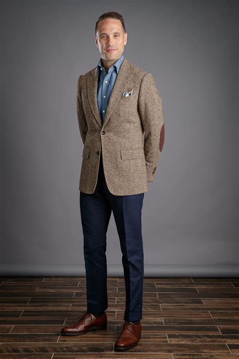 Sport Coat Or Blazer Tweed at Eileen Towner blog