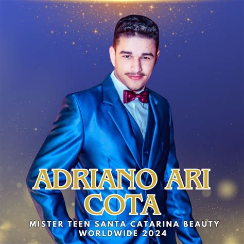 Adriano Ari Cota – Votação – Hora da Miss